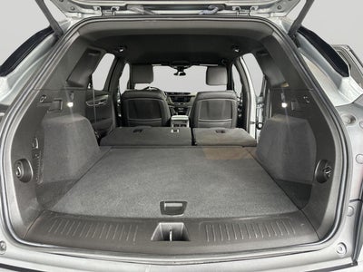 2023 Cadillac XT5 Luxury