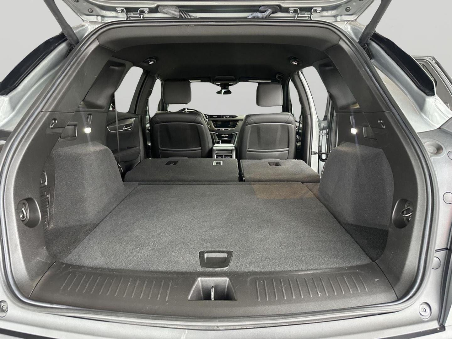 2023 Cadillac XT5 Luxury