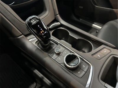 2024 Cadillac XT5 Luxury