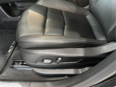 2024 Cadillac XT5 Luxury