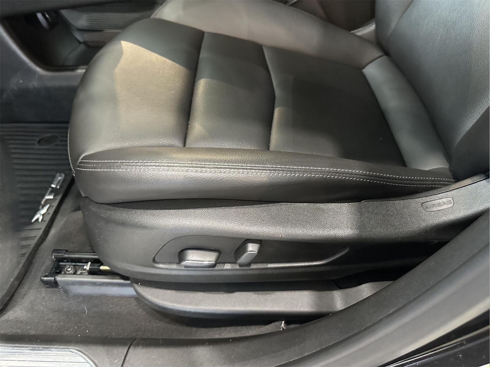 2024 Cadillac XT5 Luxury