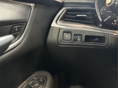 2024 Cadillac XT5 Luxury