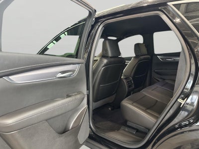 2024 Cadillac XT5 Luxury