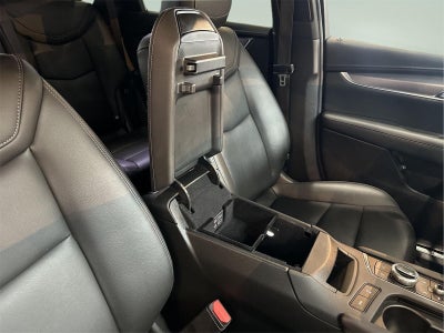 2024 Cadillac XT5 Luxury