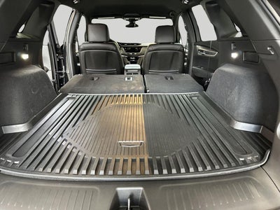 2024 Cadillac XT5 Luxury