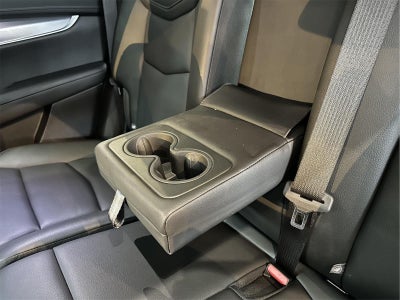 2024 Cadillac XT5 Luxury