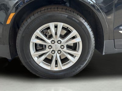 2024 Cadillac XT5 Luxury