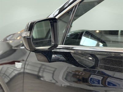 2024 Cadillac XT5 Luxury