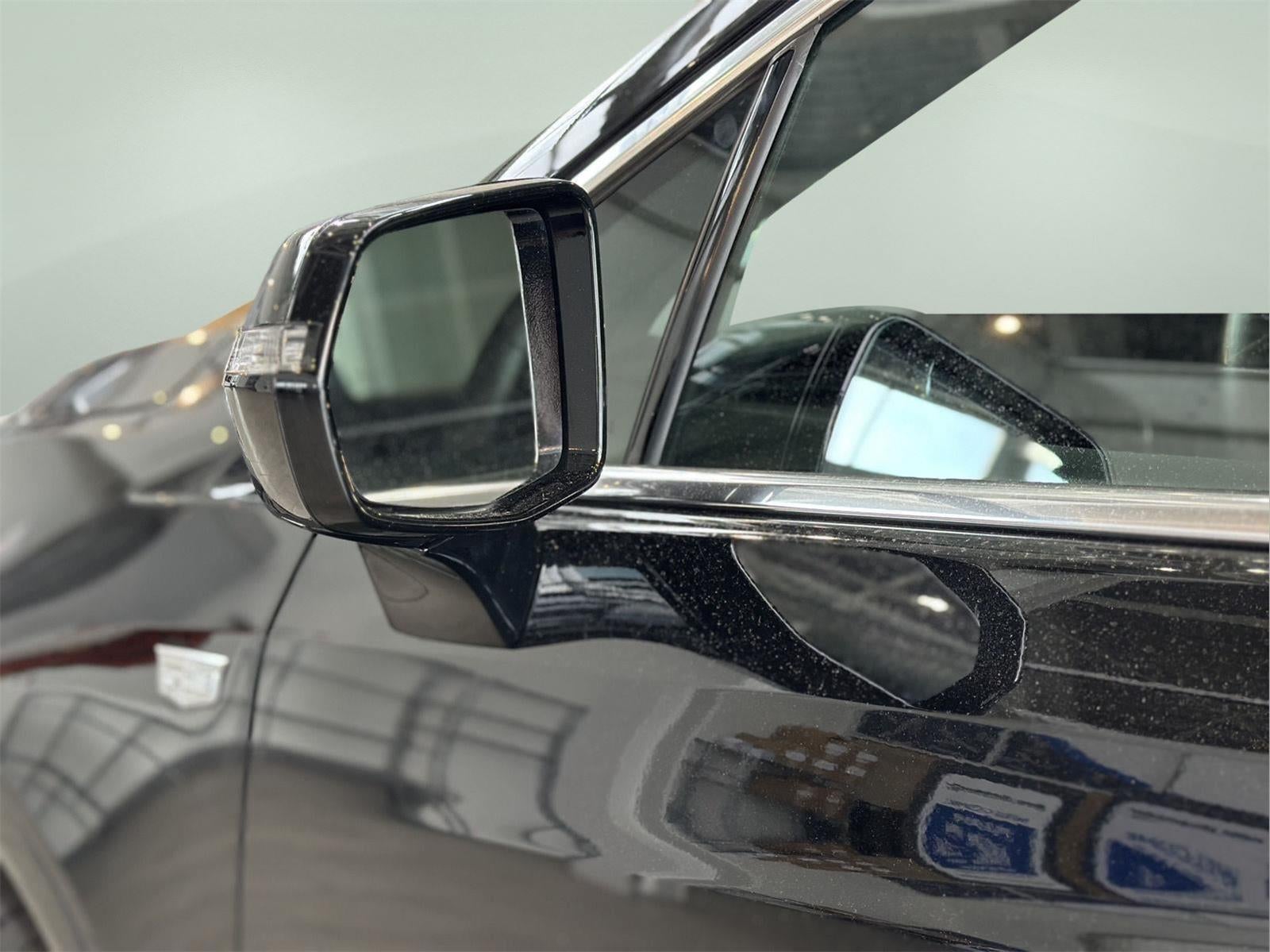 2024 Cadillac XT5 Luxury