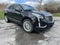 2017 Cadillac XT5 Luxury AWD