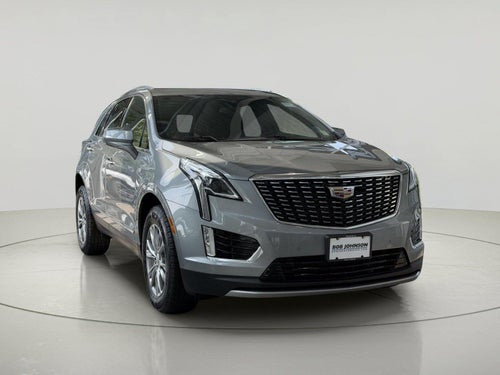 2023 Cadillac XT5 AWD Premium Luxury