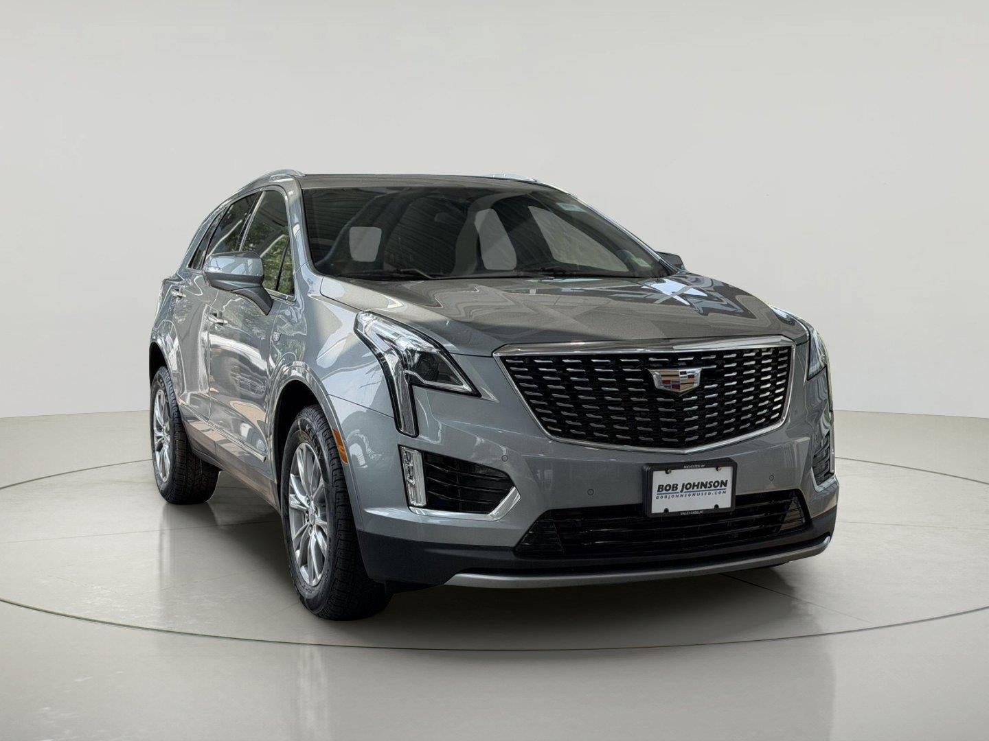 2023 Cadillac XT5 AWD Premium Luxury