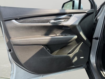 2023 Cadillac XT5 AWD Premium Luxury