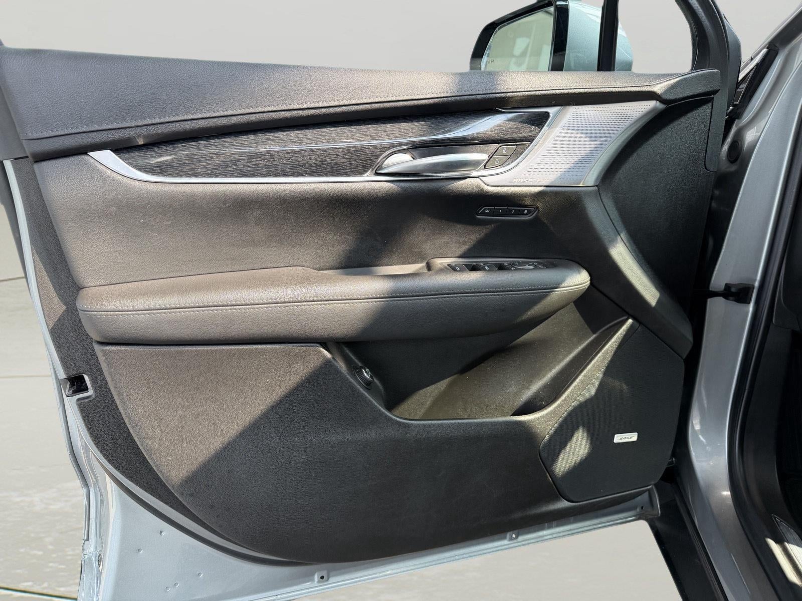 2023 Cadillac XT5 AWD Premium Luxury