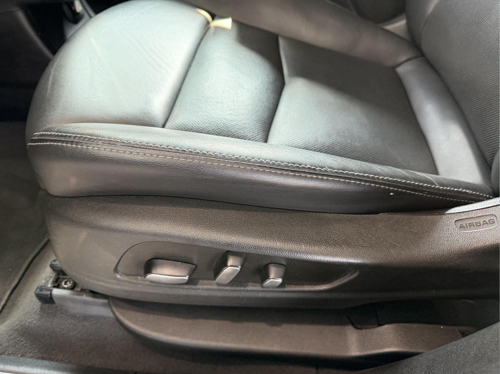 2023 Cadillac XT5 AWD Premium Luxury