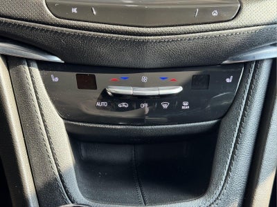 2023 Cadillac XT5 AWD Premium Luxury