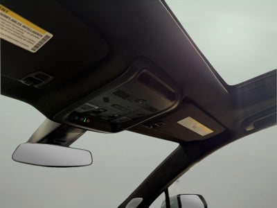 2023 Cadillac XT5 AWD Premium Luxury