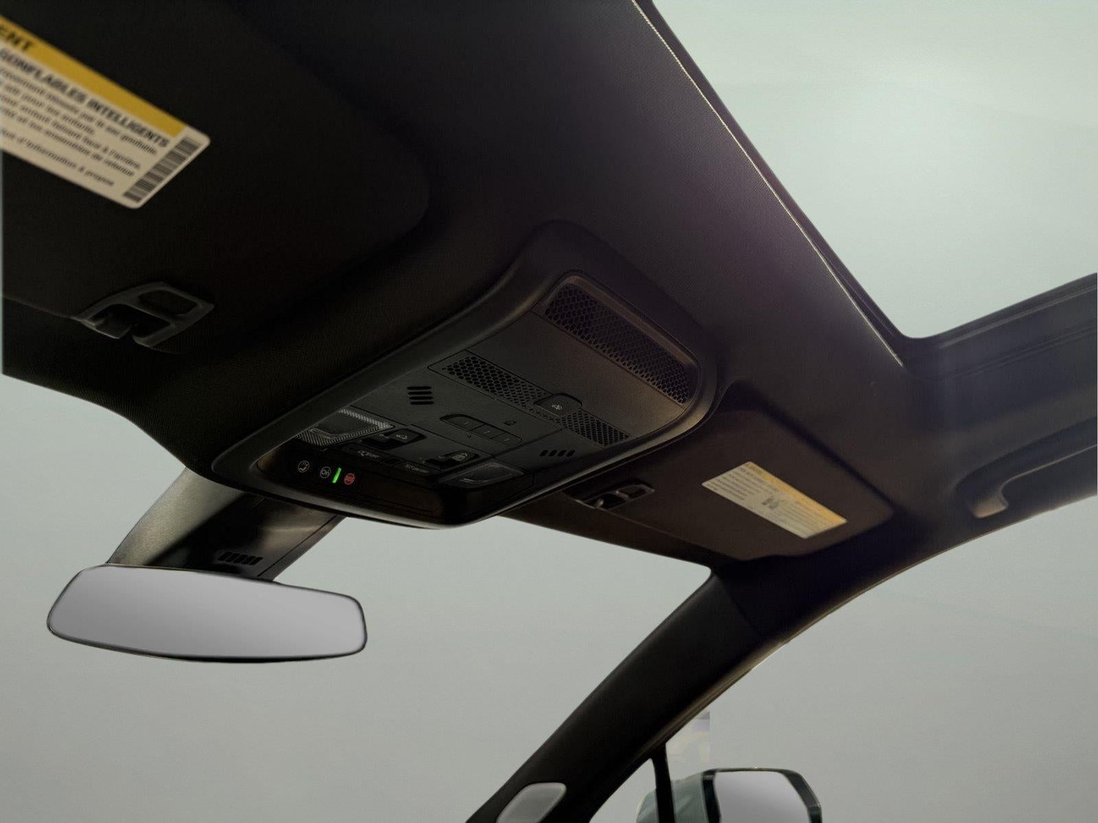 2023 Cadillac XT5 AWD Premium Luxury