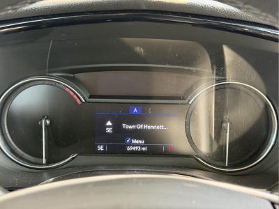 2023 Cadillac XT5 AWD Premium Luxury