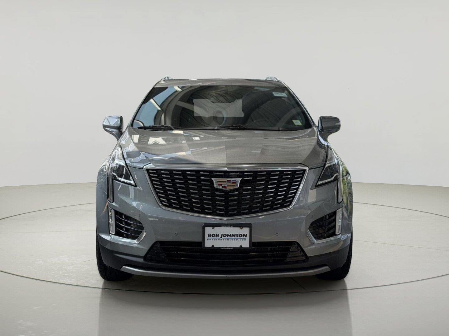2023 Cadillac XT5 AWD Premium Luxury