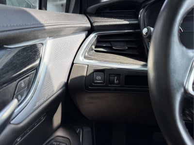 2023 Cadillac XT5 AWD Premium Luxury