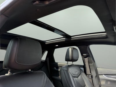 2023 Cadillac XT5 AWD Premium Luxury