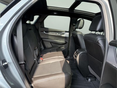 2023 Cadillac XT5 AWD Premium Luxury