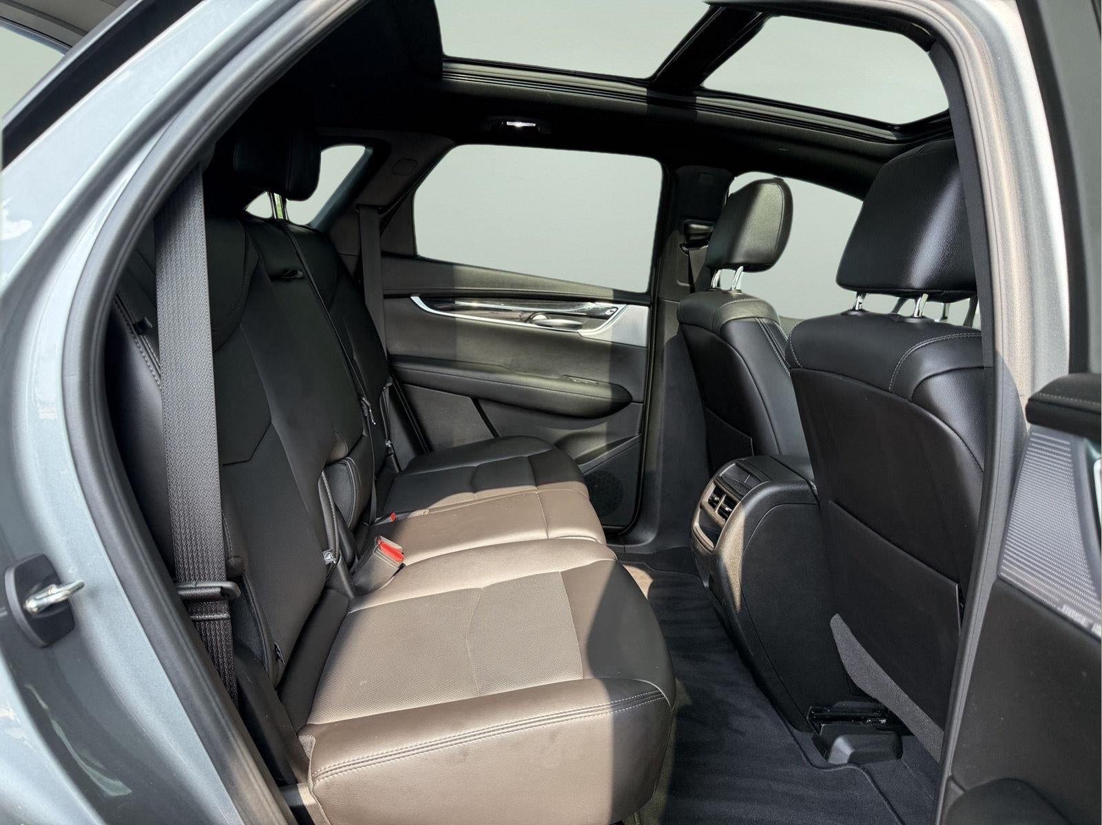 2023 Cadillac XT5 AWD Premium Luxury