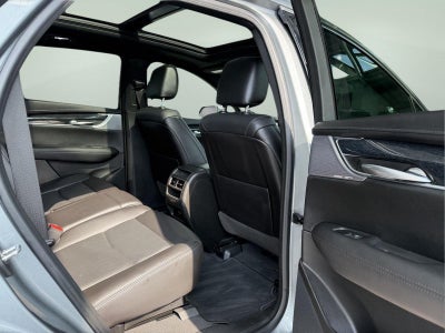 2023 Cadillac XT5 AWD Premium Luxury