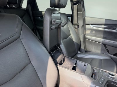 2023 Cadillac XT5 AWD Premium Luxury