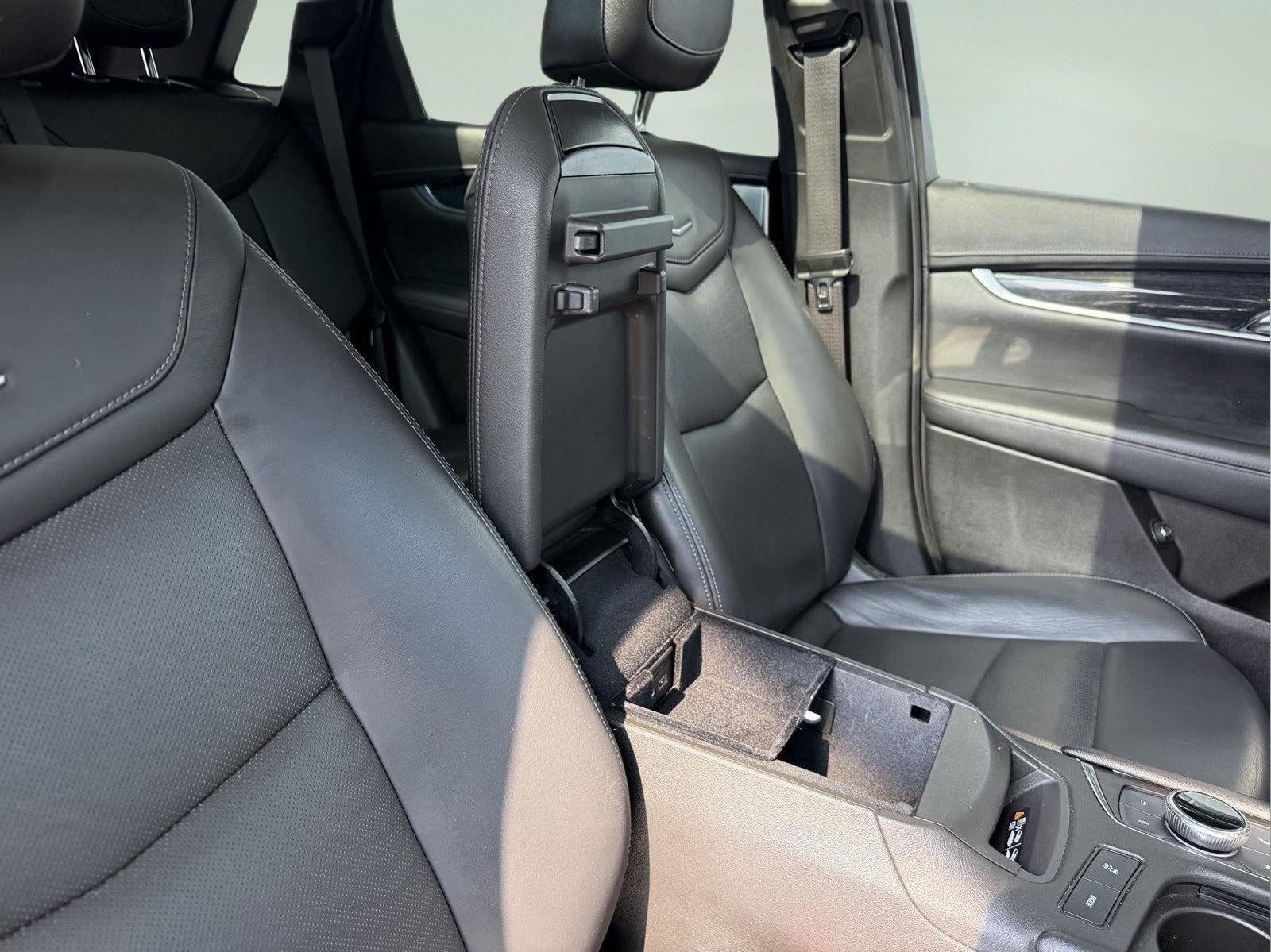 2023 Cadillac XT5 AWD Premium Luxury