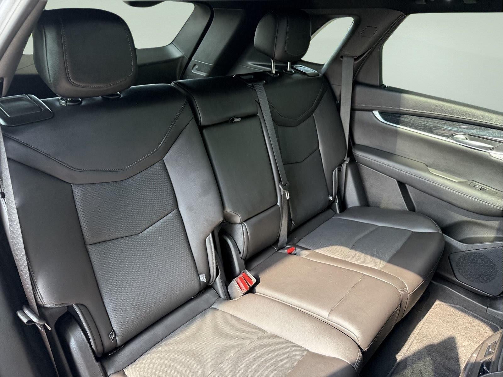 2023 Cadillac XT5 AWD Premium Luxury
