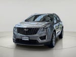 2023 Cadillac XT5 AWD Premium Luxury