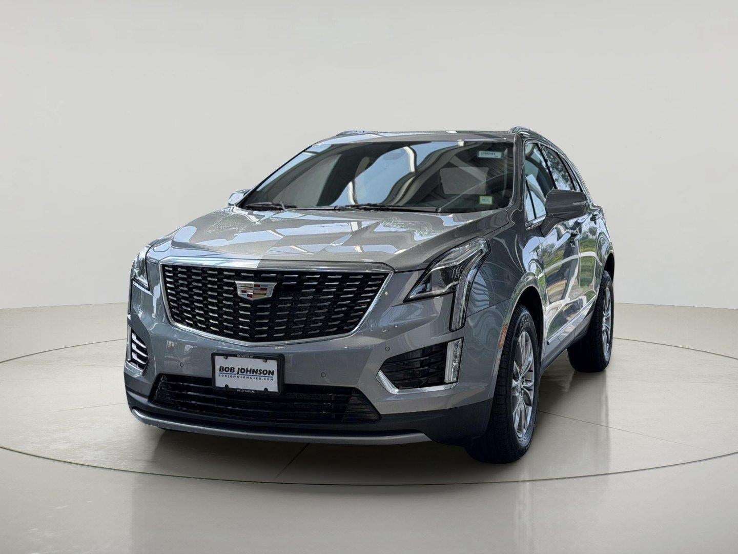 2023 Cadillac XT5 AWD Premium Luxury