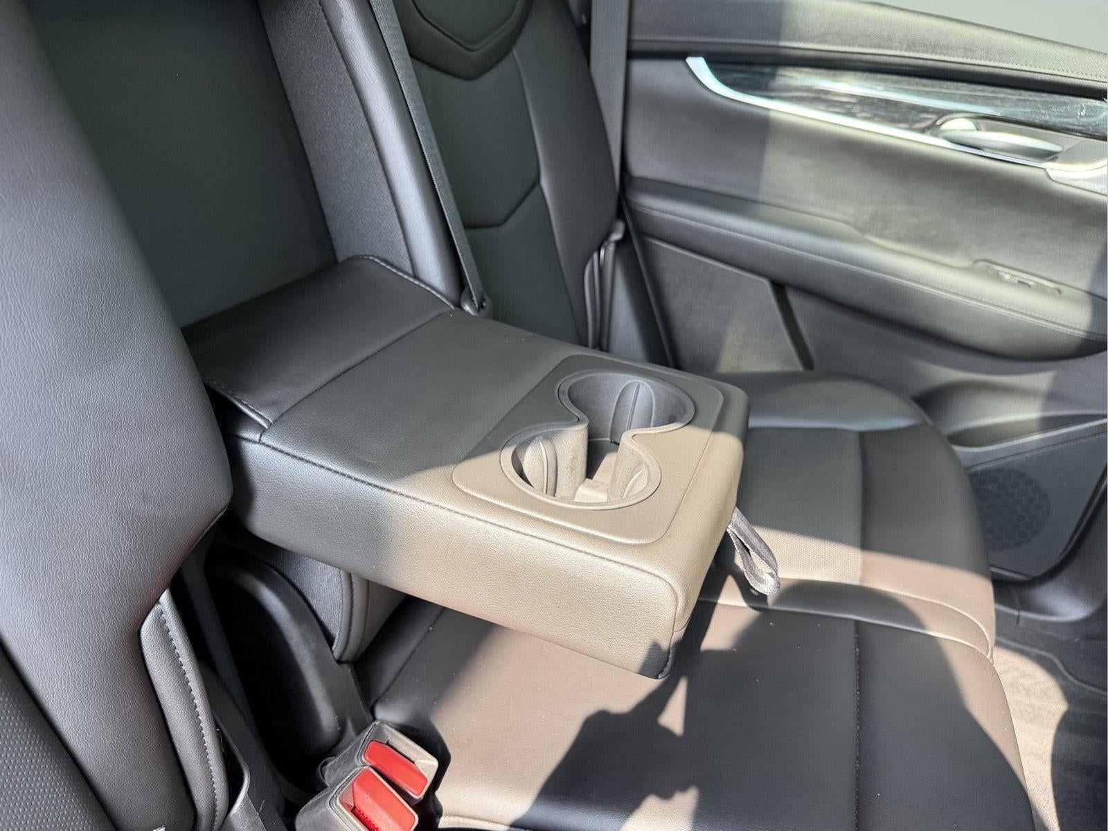 2023 Cadillac XT5 AWD Premium Luxury