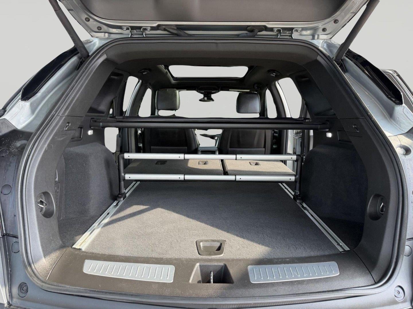 2023 Cadillac XT5 AWD Premium Luxury
