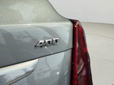 2023 Cadillac XT5 AWD Premium Luxury