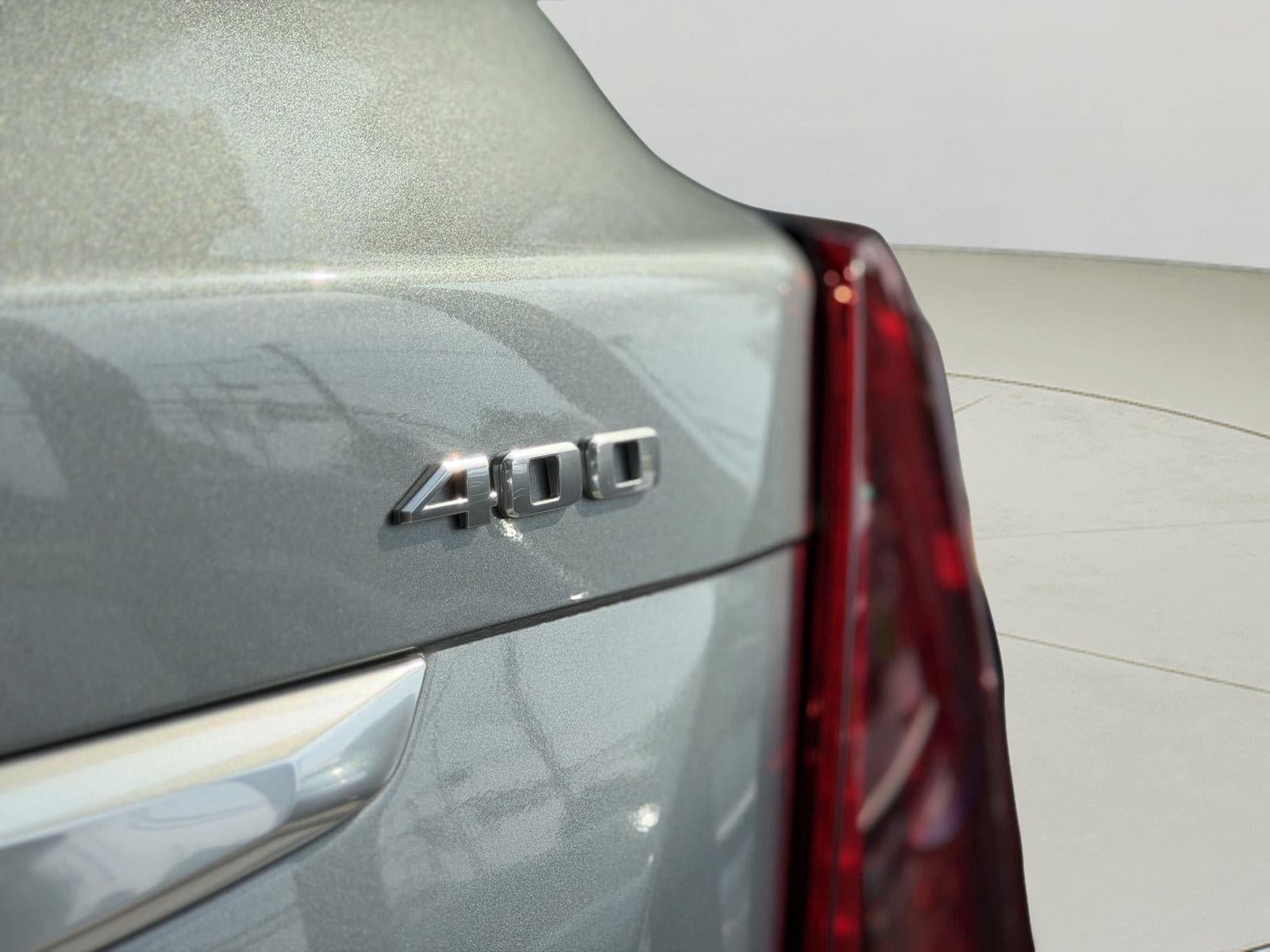 2023 Cadillac XT5 AWD Premium Luxury