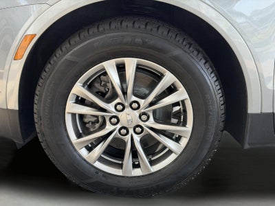 2023 Cadillac XT5 AWD Premium Luxury