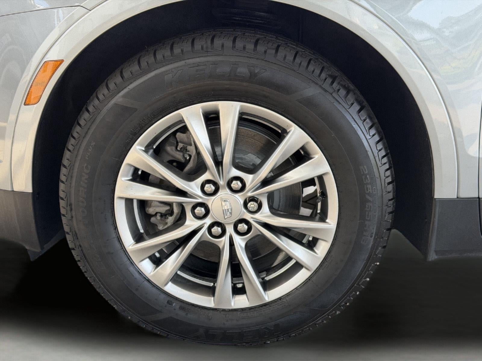 2023 Cadillac XT5 AWD Premium Luxury