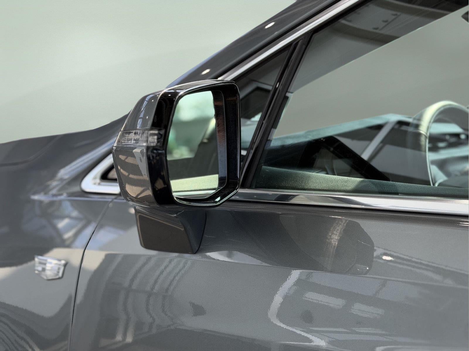 2023 Cadillac XT5 AWD Premium Luxury