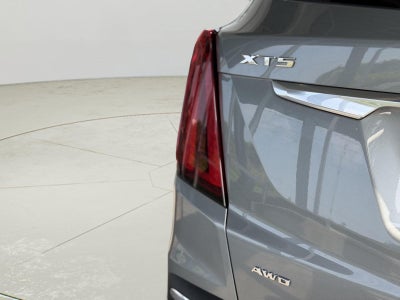 2023 Cadillac XT5 AWD Premium Luxury