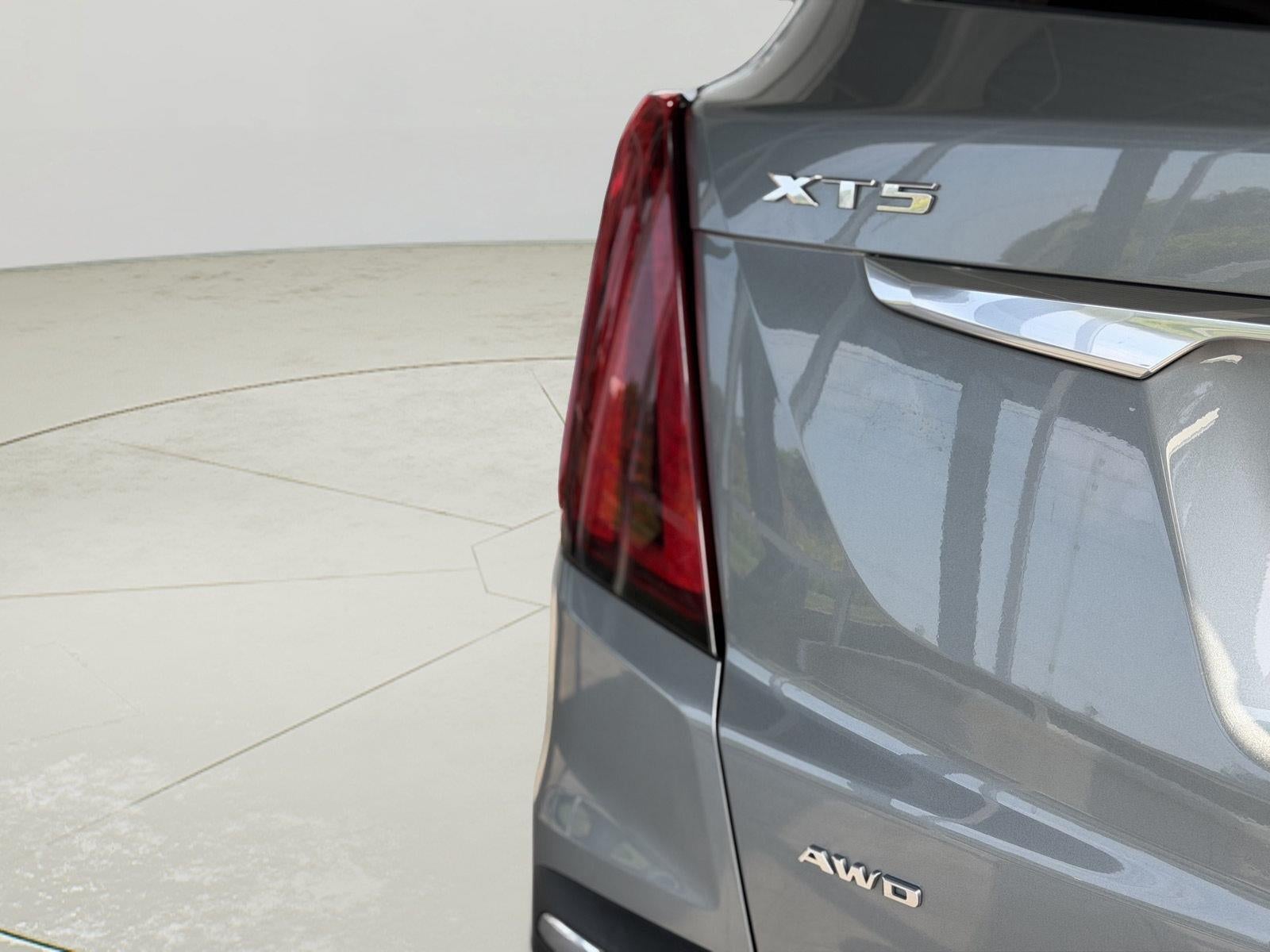 2023 Cadillac XT5 AWD Premium Luxury