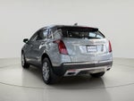 2023 Cadillac XT5 AWD Premium Luxury