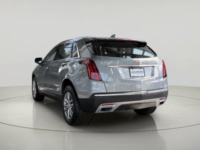 2023 Cadillac XT5 AWD Premium Luxury