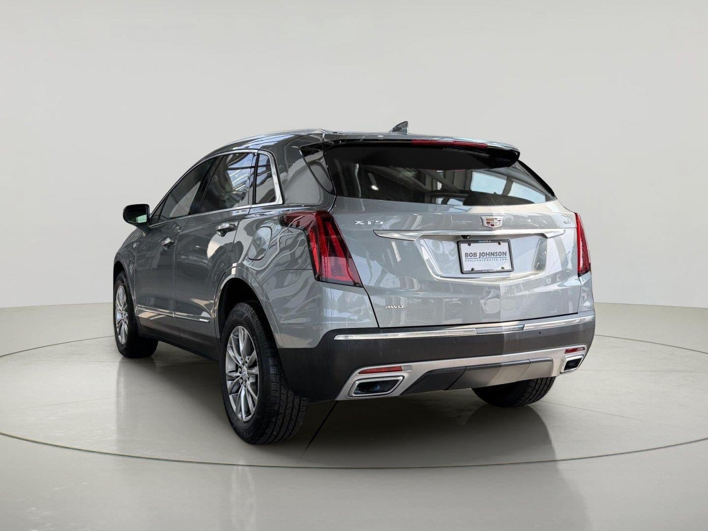 2023 Cadillac XT5 AWD Premium Luxury