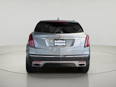 2023 Cadillac XT5 AWD Premium Luxury