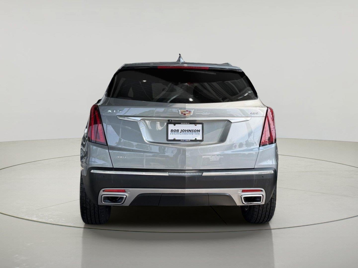 2023 Cadillac XT5 AWD Premium Luxury