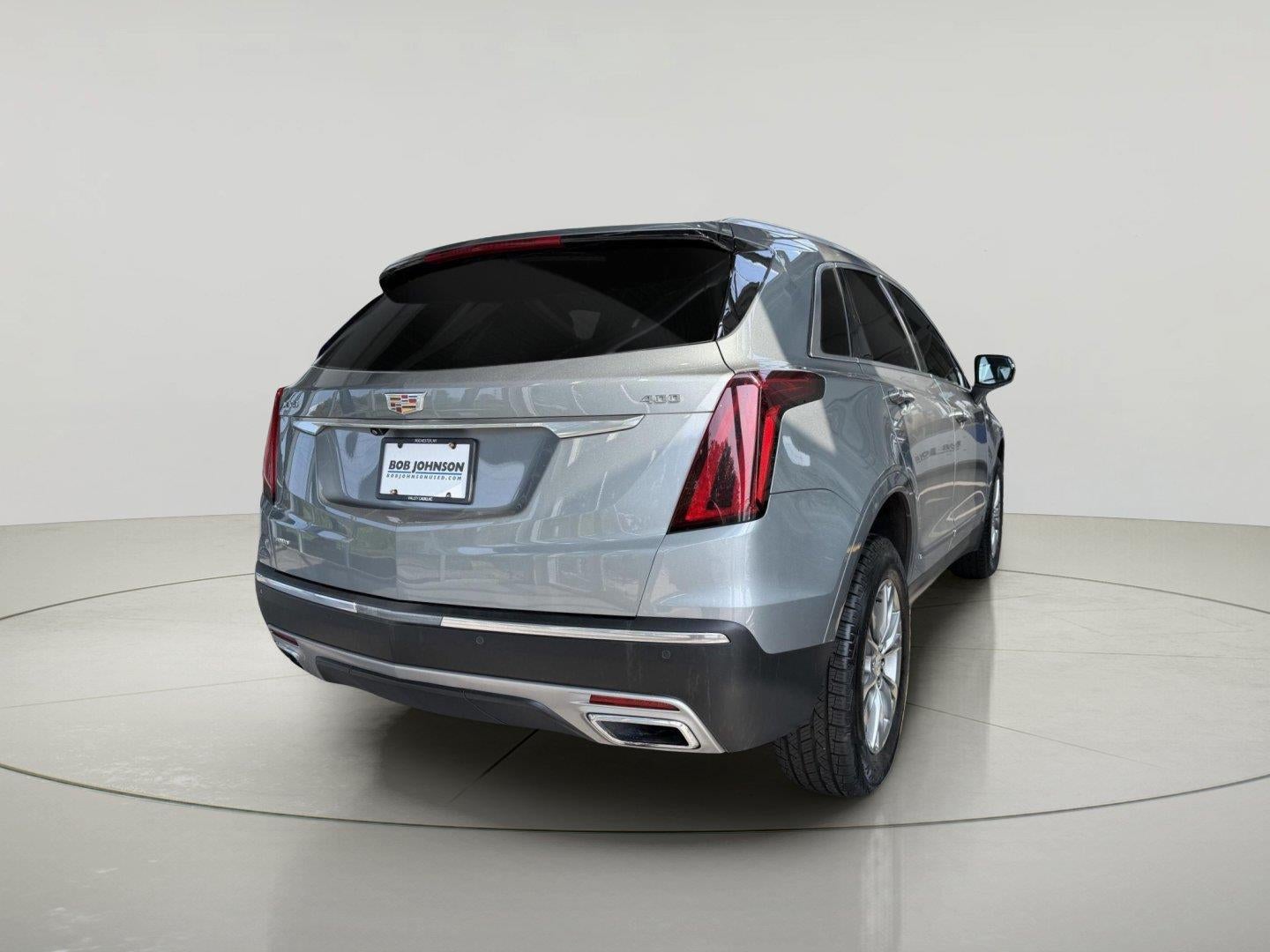 2023 Cadillac XT5 AWD Premium Luxury