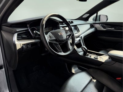 2023 Cadillac XT5 AWD Premium Luxury